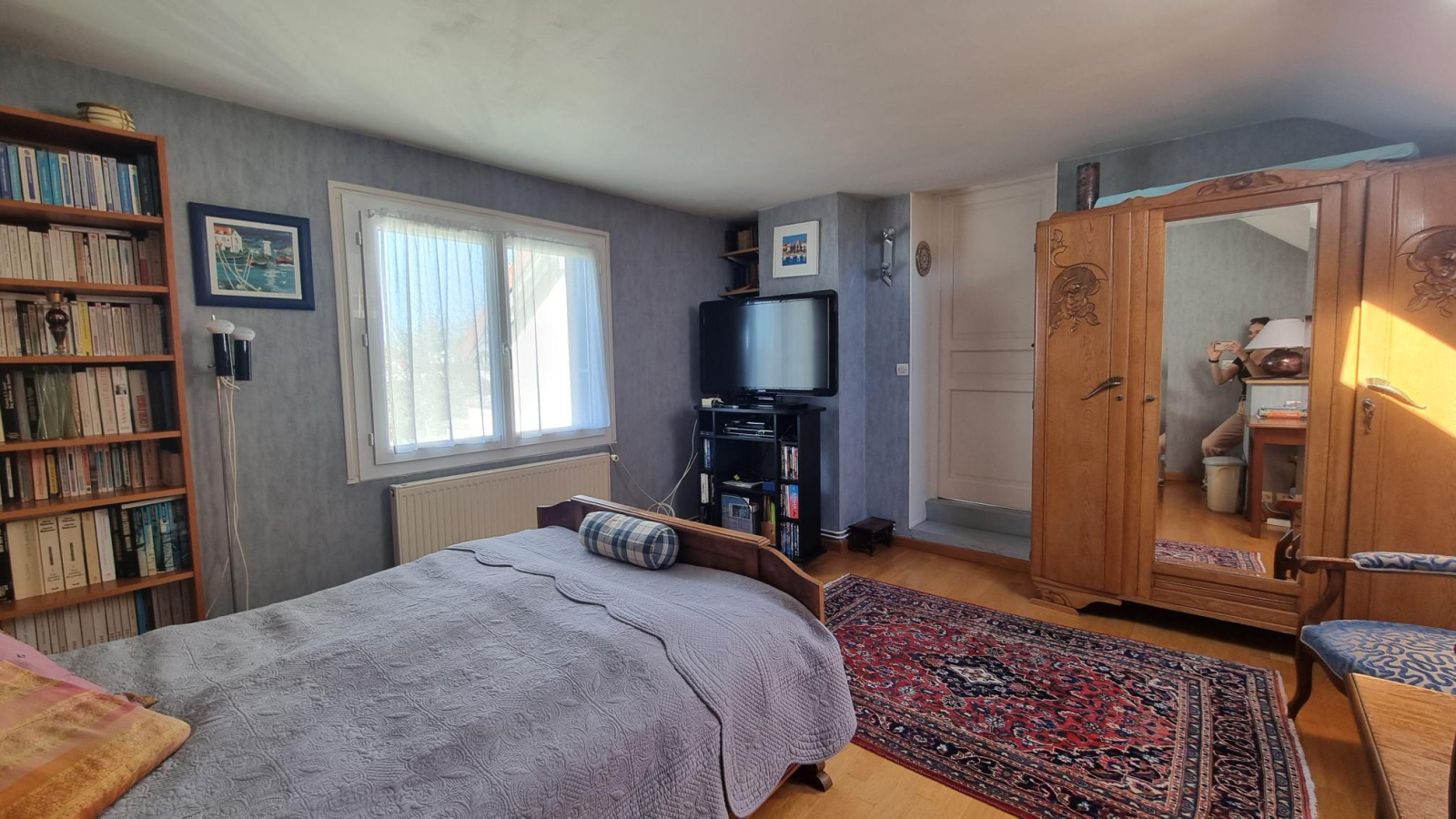 Image_, Maison, Brunoy, ref :24386