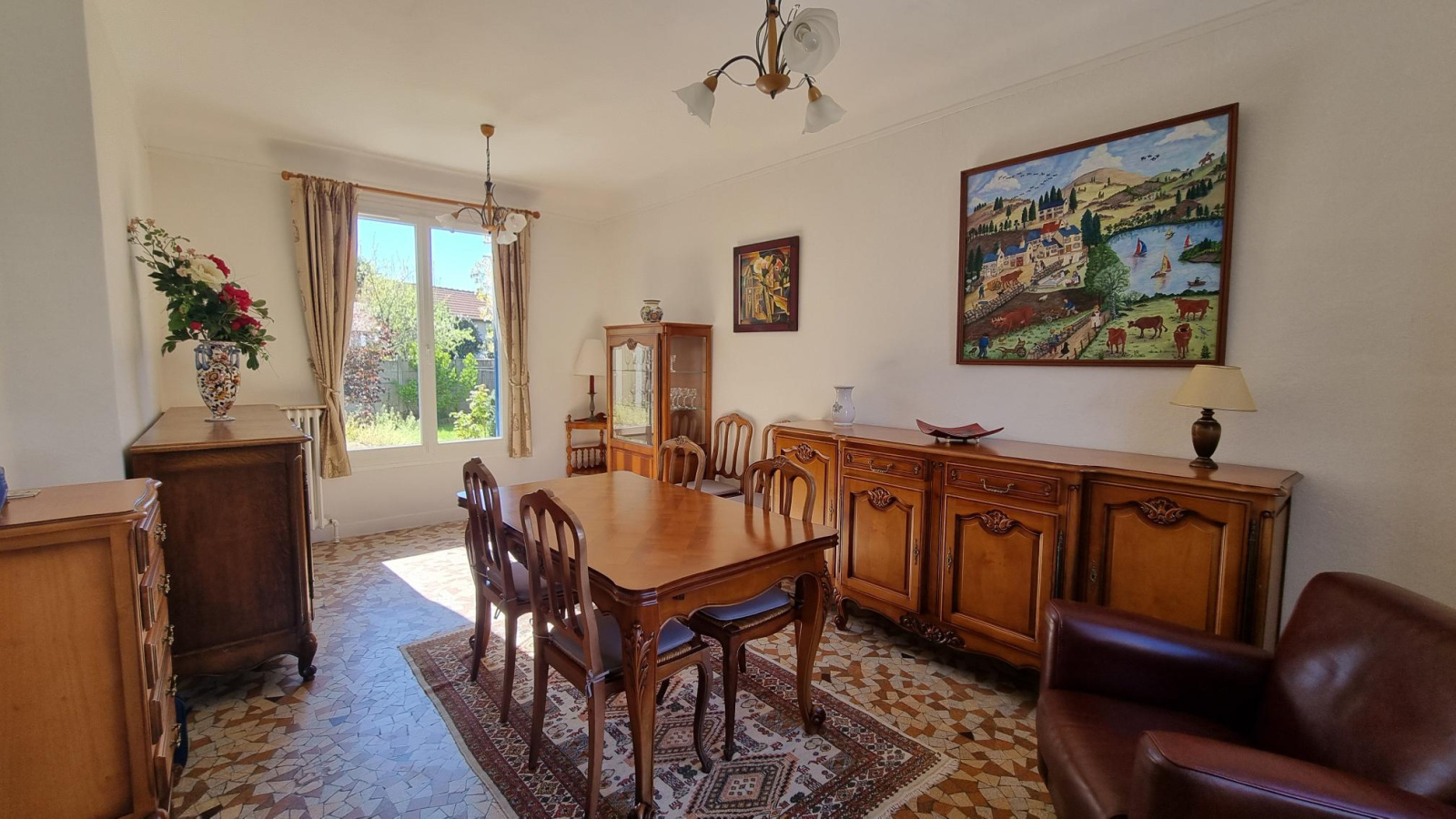 Image_, Maison, Brunoy, ref :24386