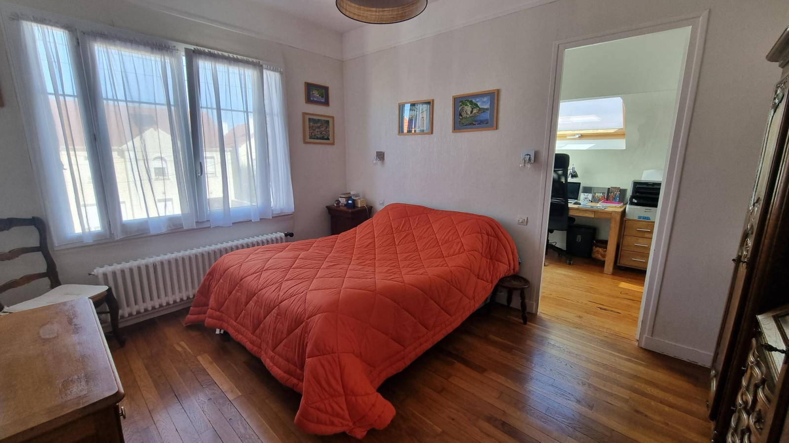 Image_, Maison, Brunoy, ref :24386