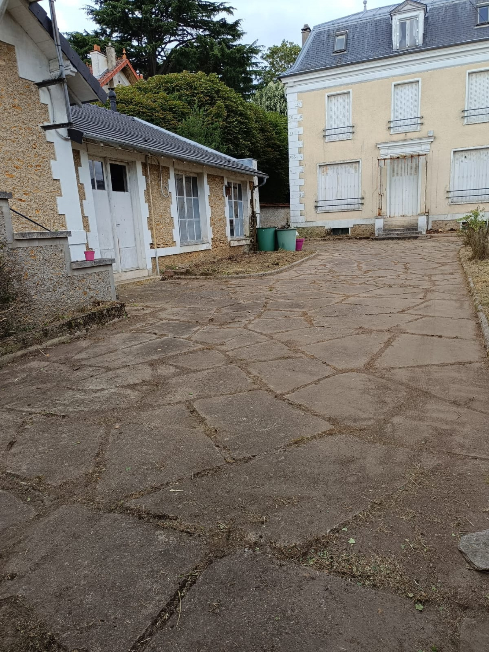 Image_, Maison, Mandres-les-Roses, ref :VMA180005256