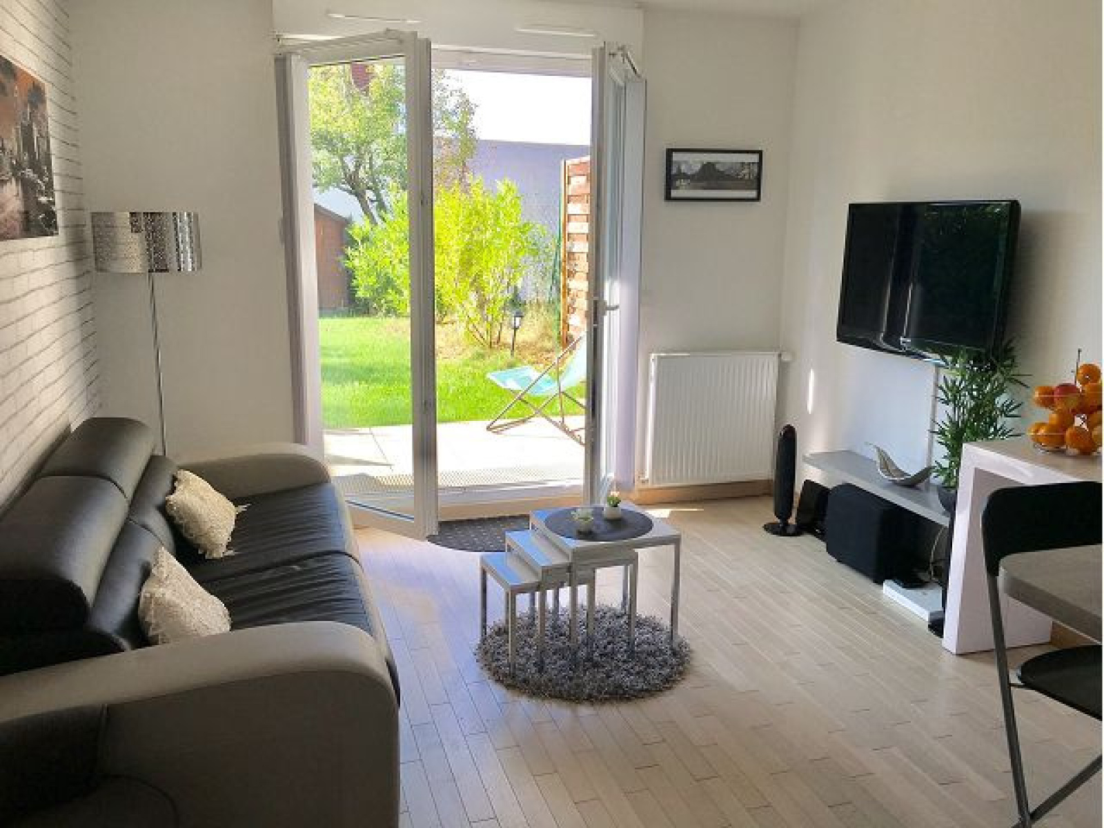 Image_, Appartement, Brunoy, ref :24468