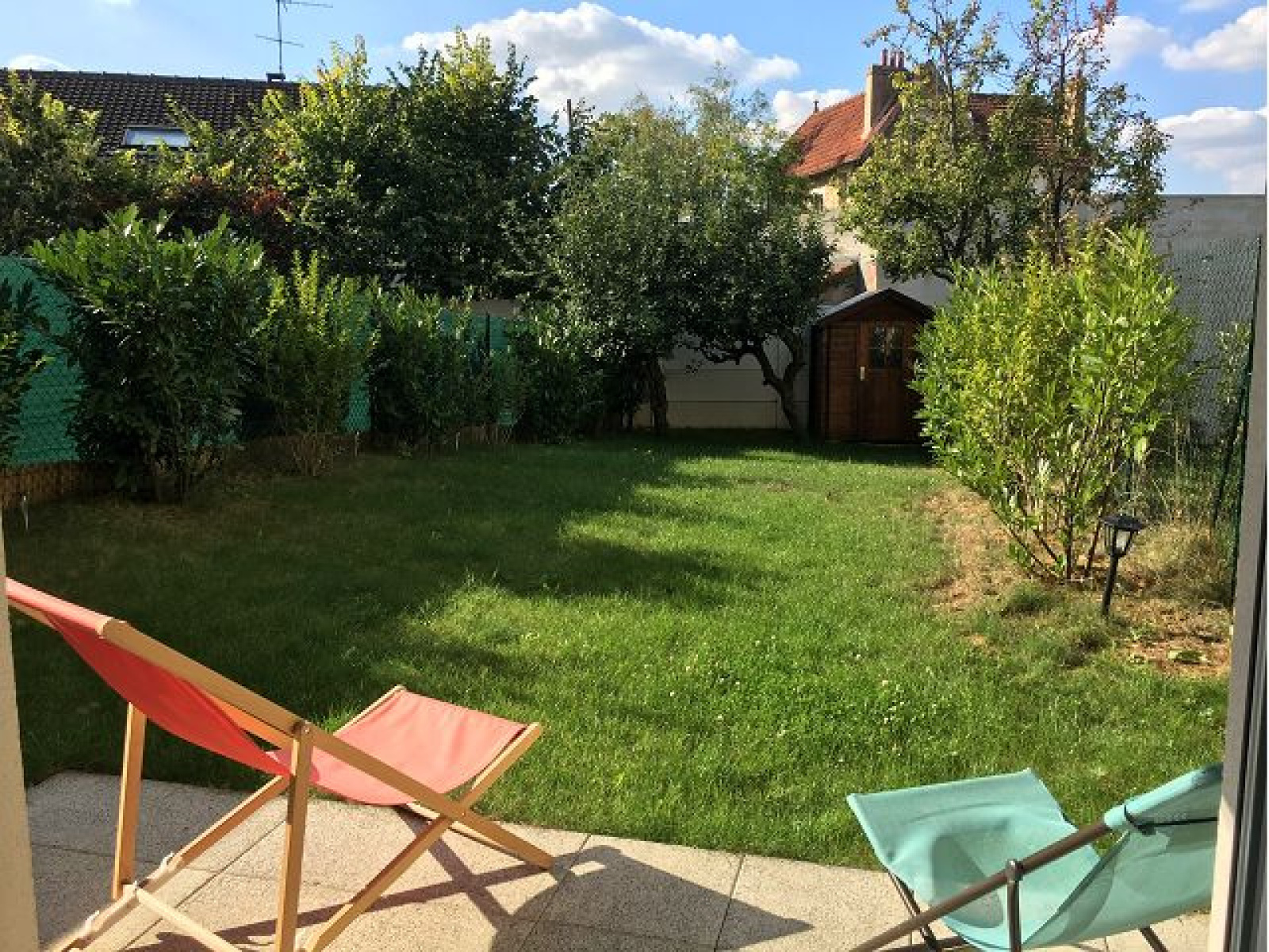 Image_, Appartement, Brunoy, ref :24468