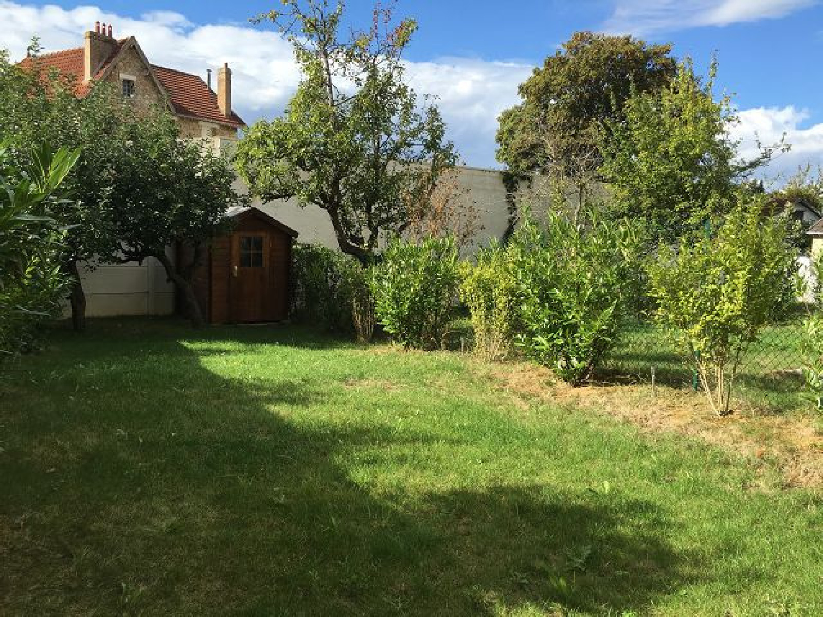 Image_, Appartement, Brunoy, ref :24468