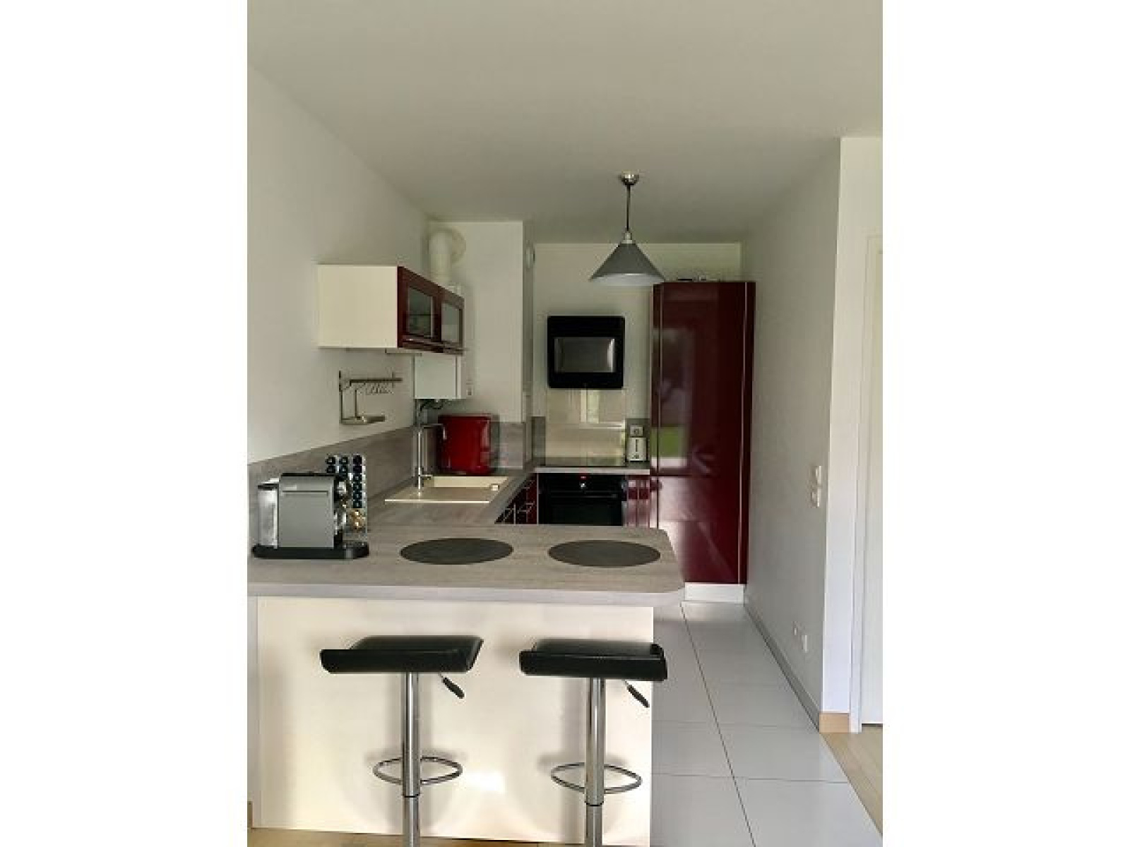 Image_, Appartement, Brunoy, ref :24468