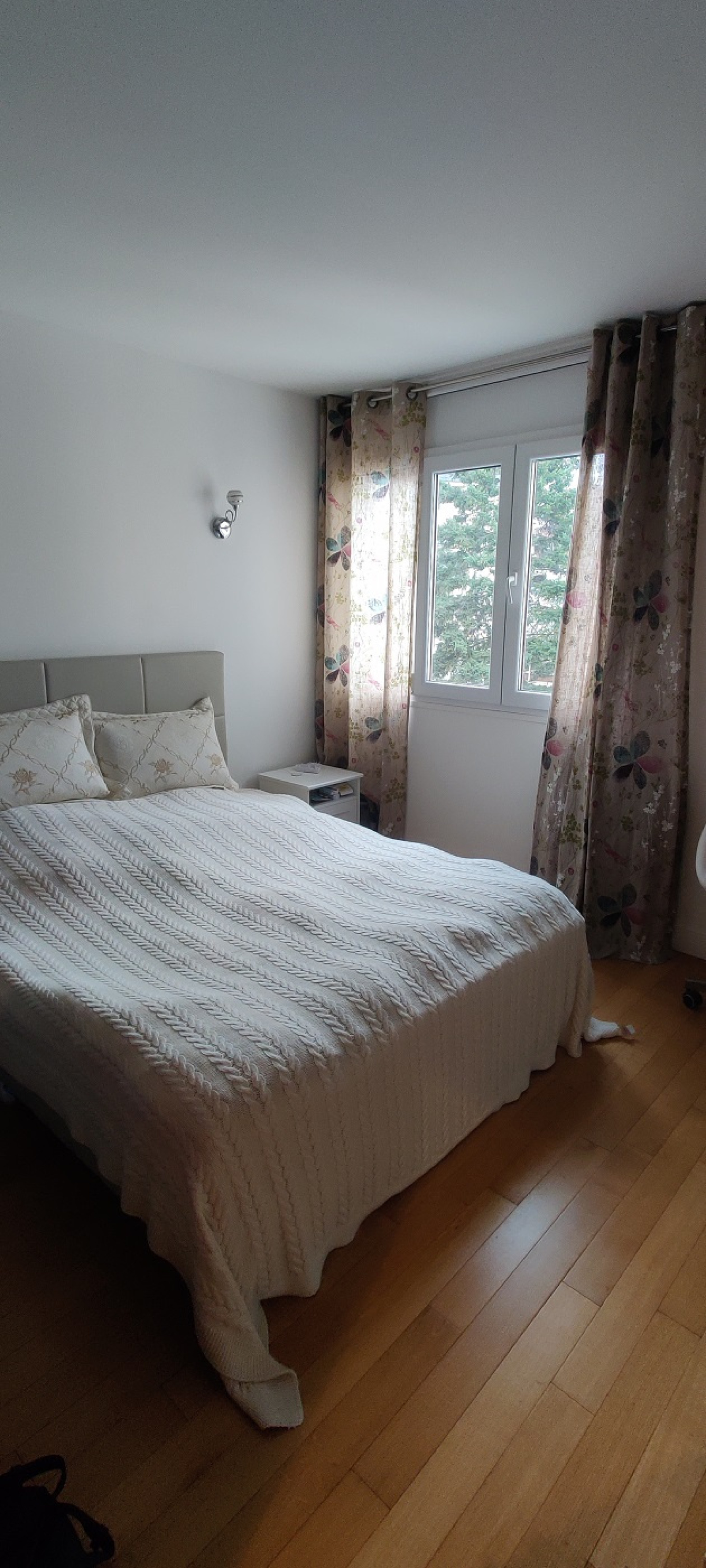 Image_, Appartement, Boissy-Saint-Léger, ref :205675