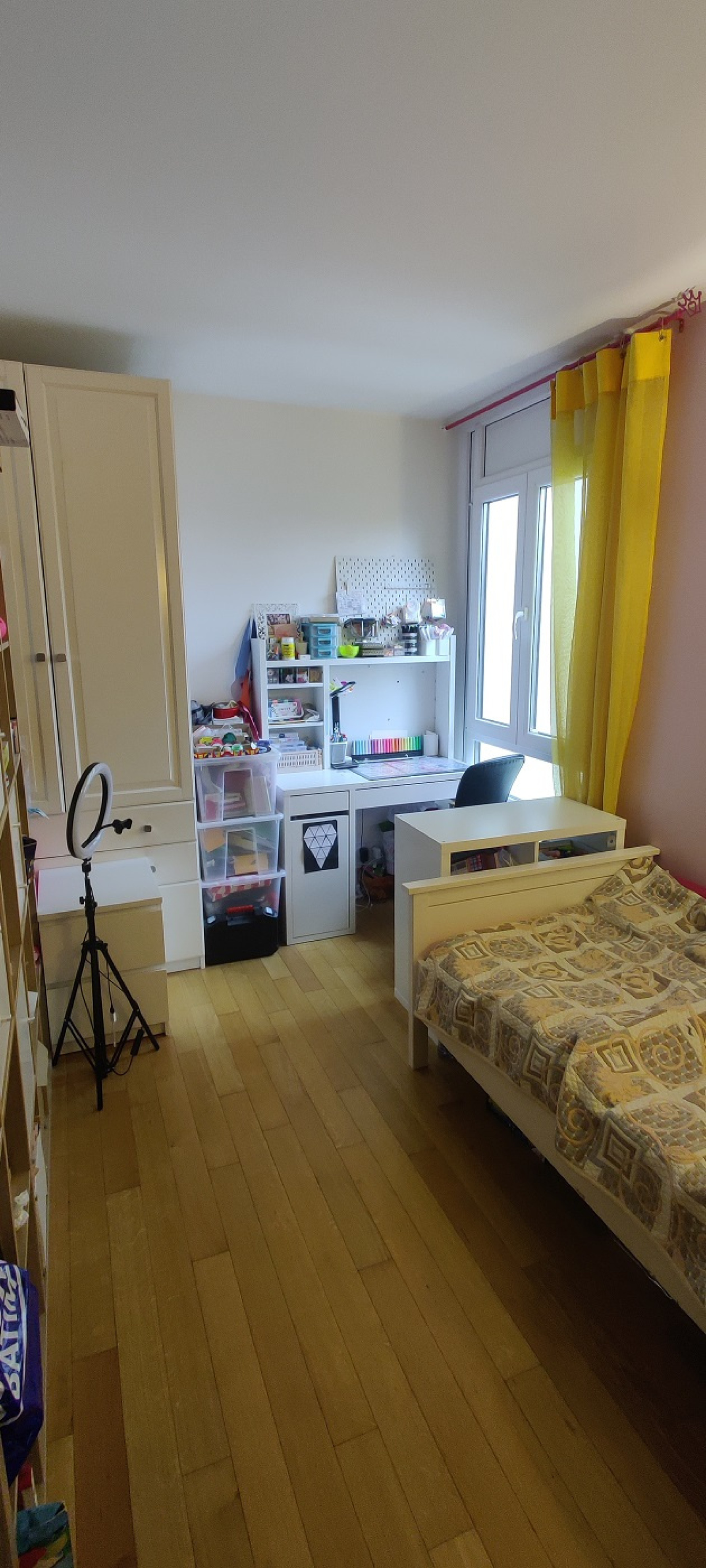 Image_, Appartement, Boissy-Saint-Léger, ref :205675