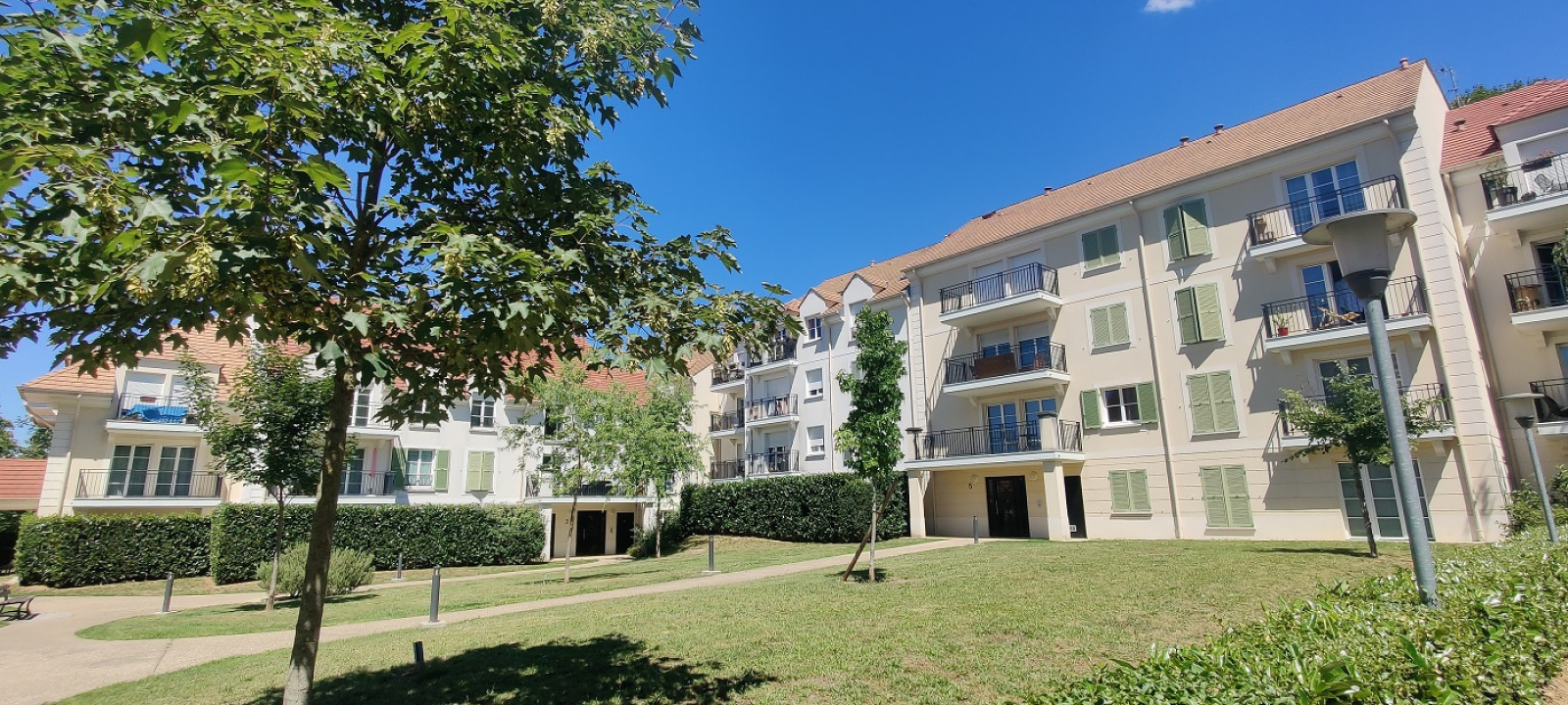 Image_, Appartement, Yerres, ref :LAP50005995
