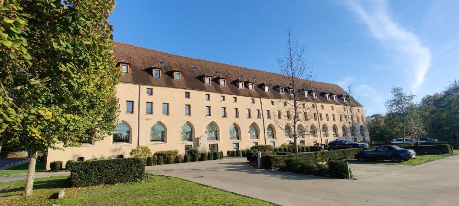 Image_, Appartement, Yerres, ref :24496