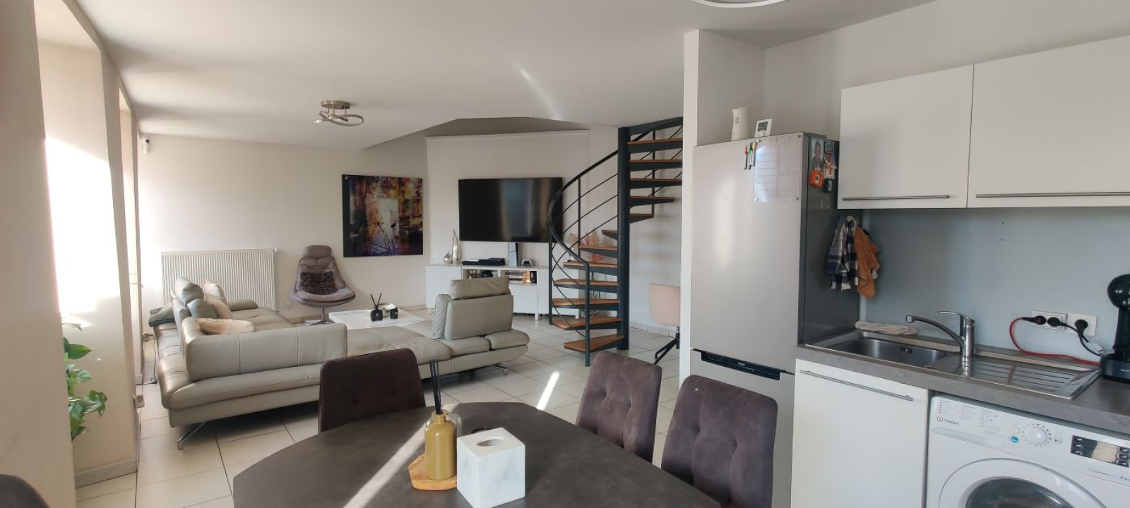 Image_, Appartement, Yerres, ref :24496