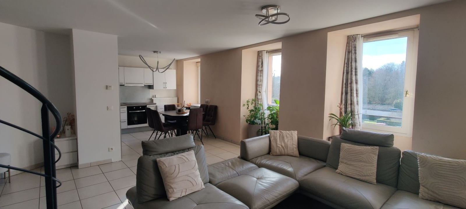 Image_, Appartement, Yerres, ref :24496