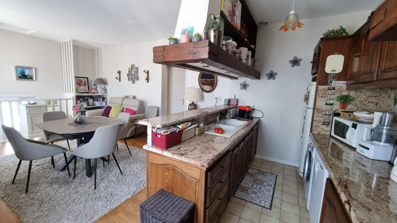 Image_, Appartement, Brunoy, ref :24113