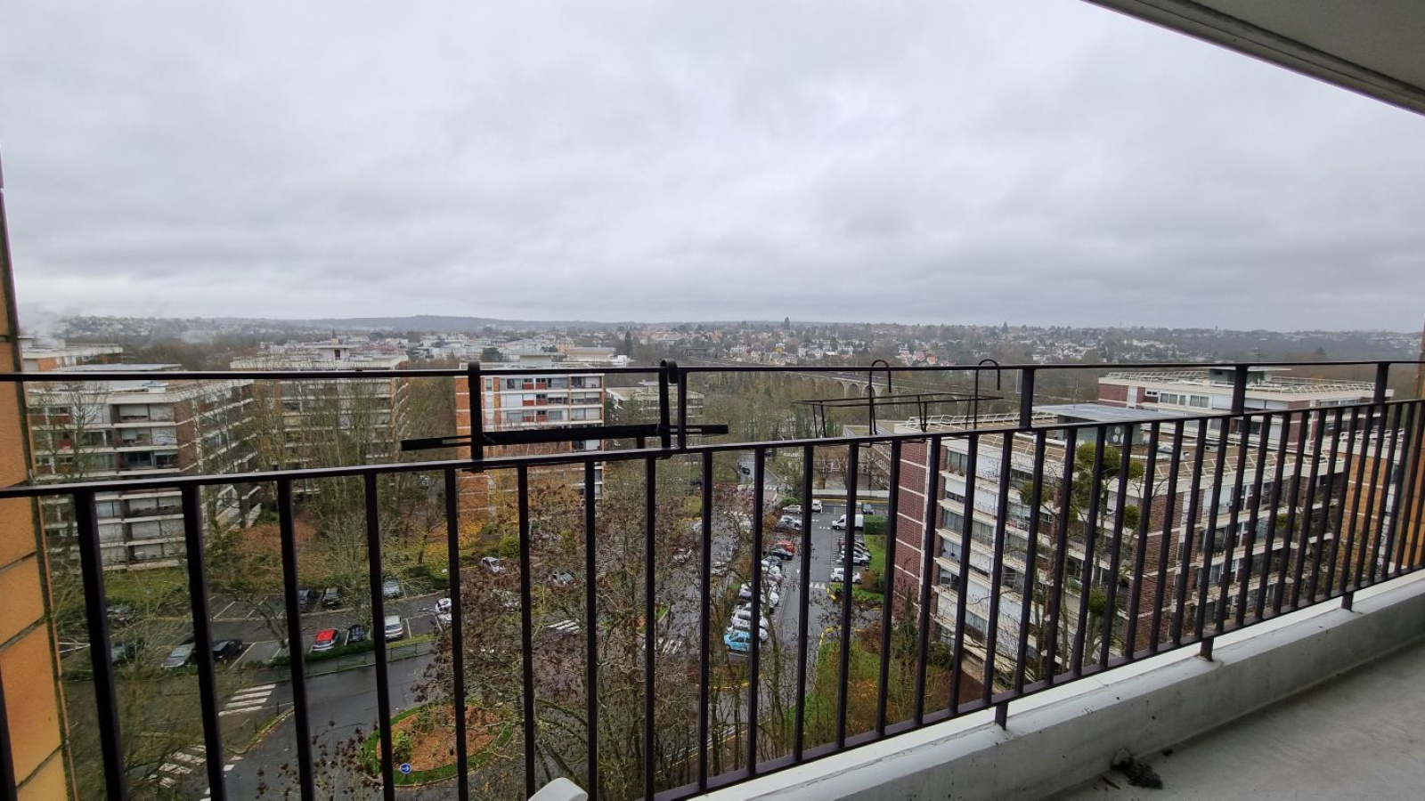 Image_, Appartement, Brunoy, ref :24456