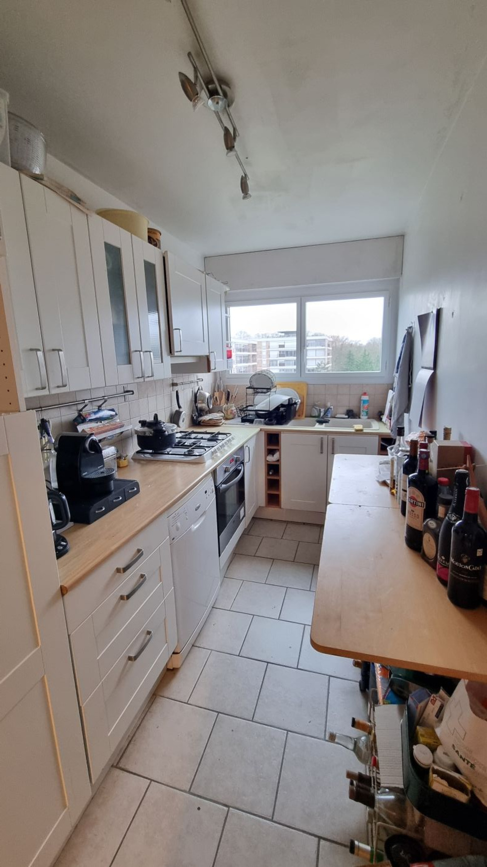 Image_, Appartement, Brunoy, ref :24456