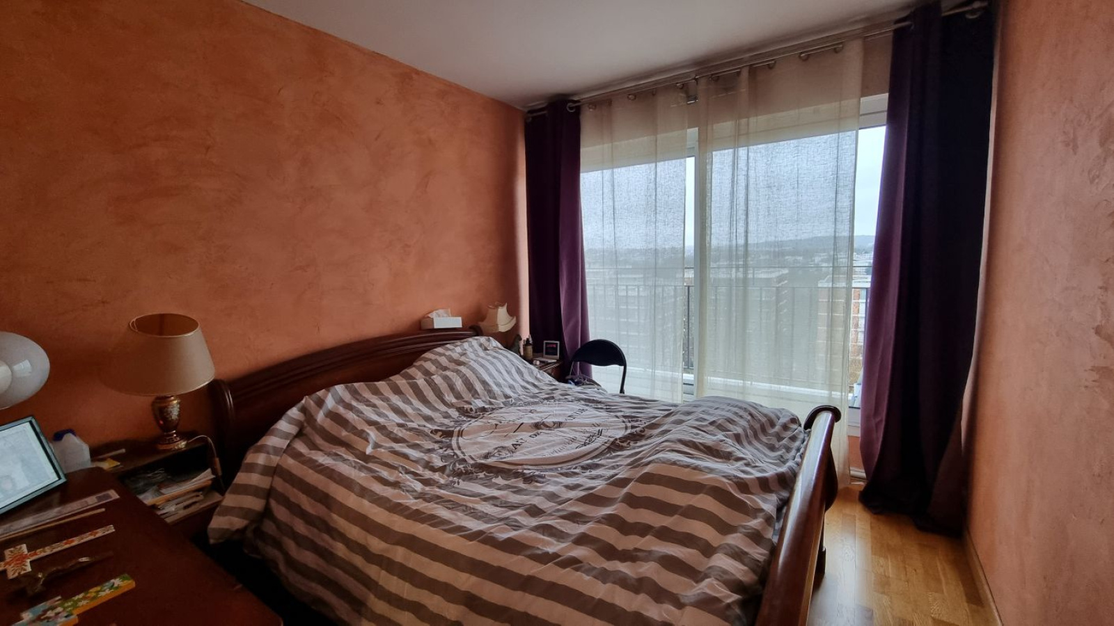 Image_, Appartement, Brunoy, ref :24456