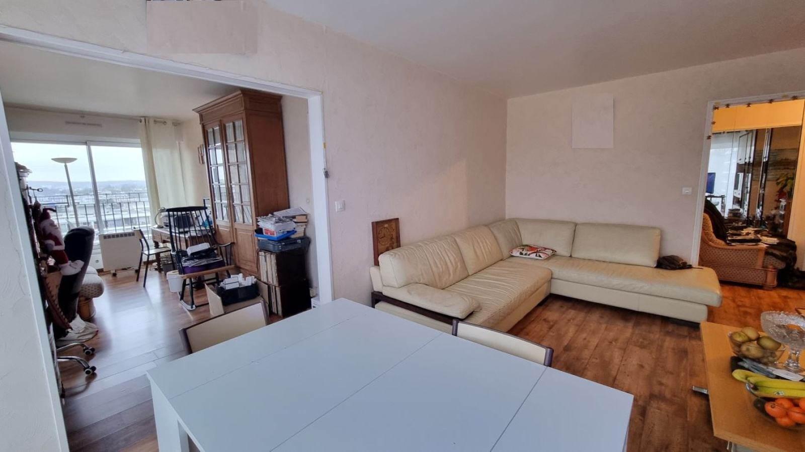 Image_, Appartement, Brunoy, ref :24456