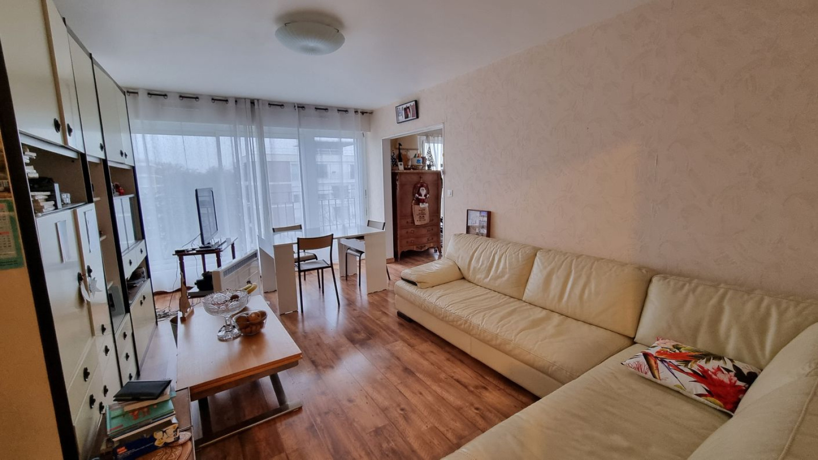 Image_, Appartement, Brunoy, ref :24456