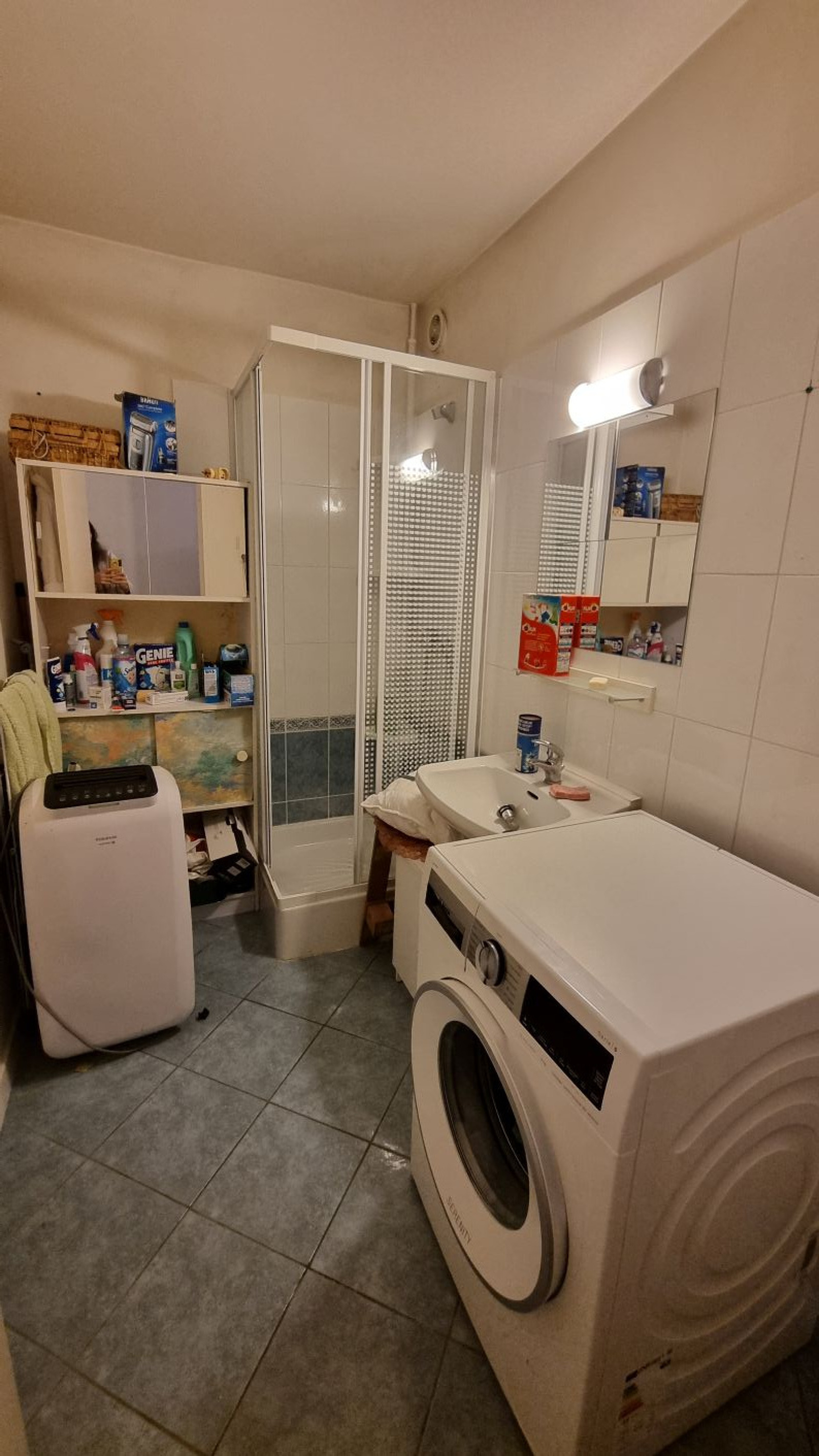 Image_, Appartement, Brunoy, ref :24456