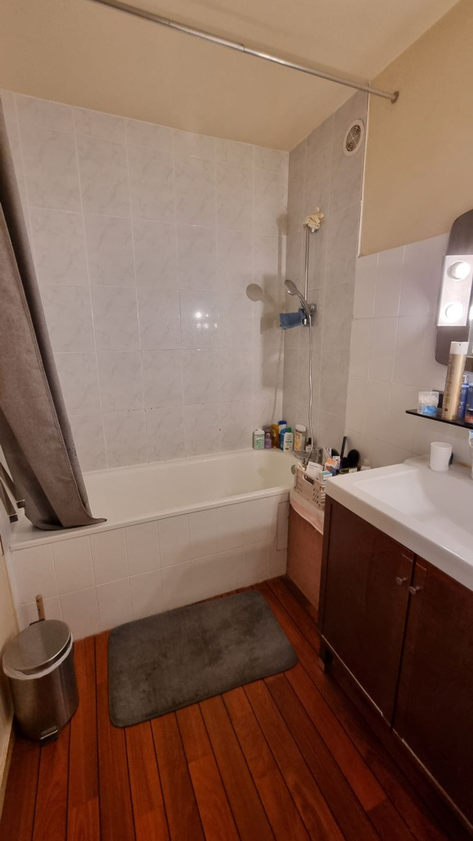 Image_, Appartement, Brunoy, ref :24456