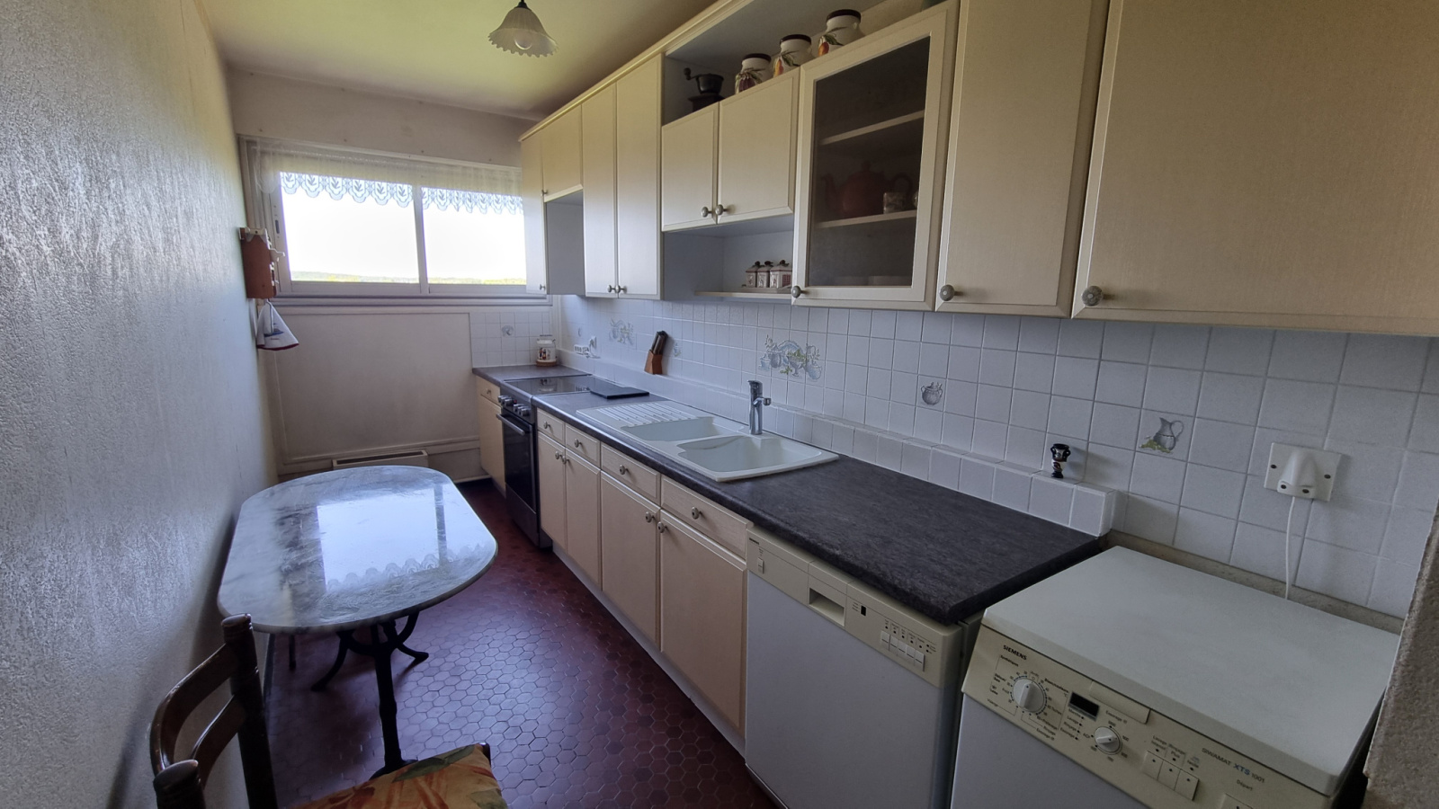 Image_, Appartement, Brunoy, ref :205738