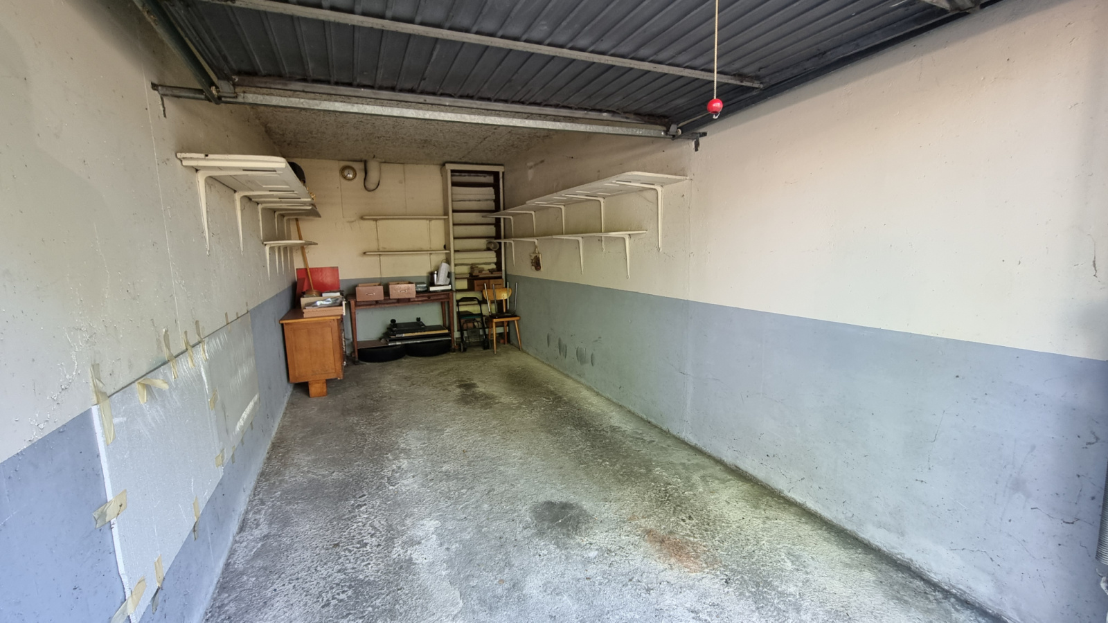 Image_, Appartement, Brunoy, ref :205738