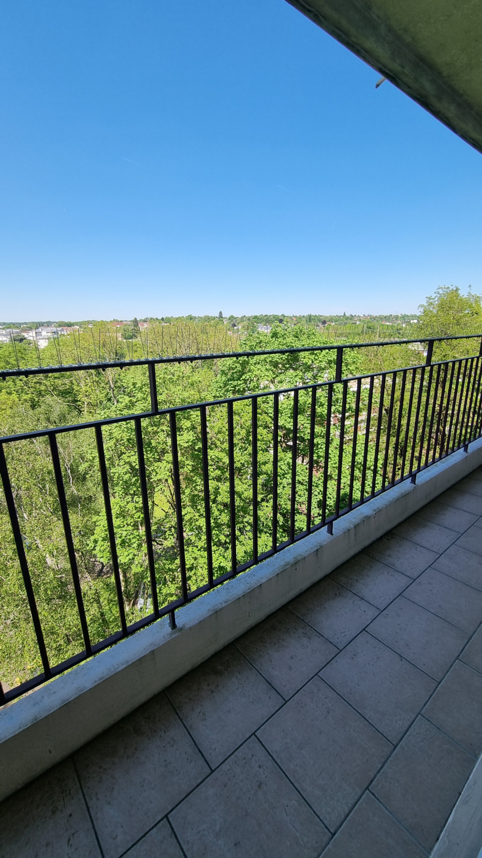 Image_, Appartement, Brunoy, ref :205738