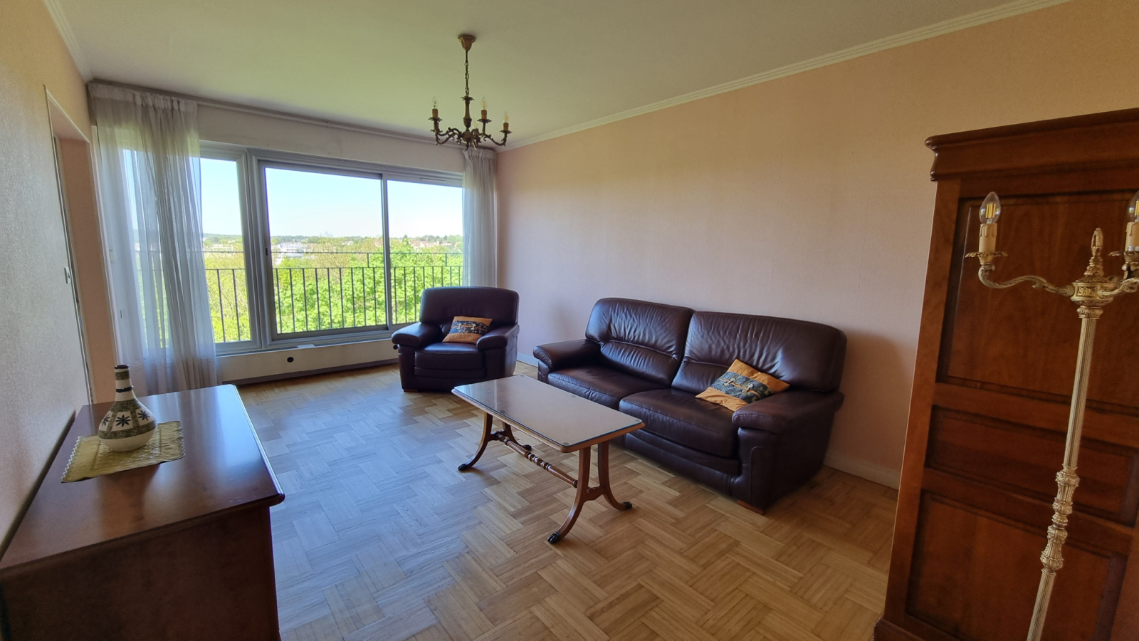 Image_, Appartement, Brunoy, ref :205738