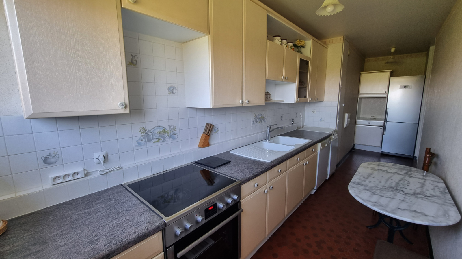 Image_, Appartement, Brunoy, ref :205738