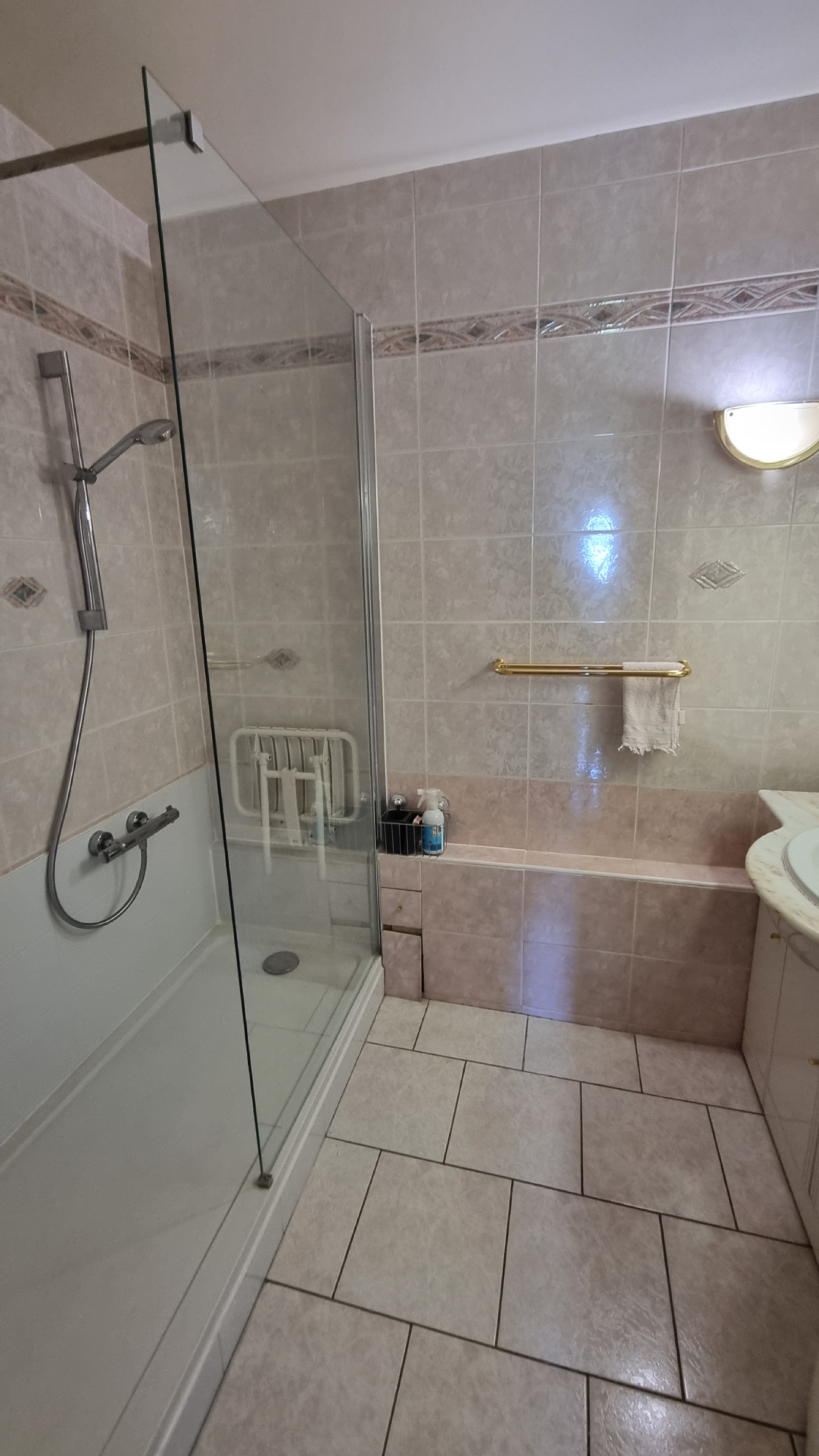 Image_, Appartement, Brunoy, ref :205738
