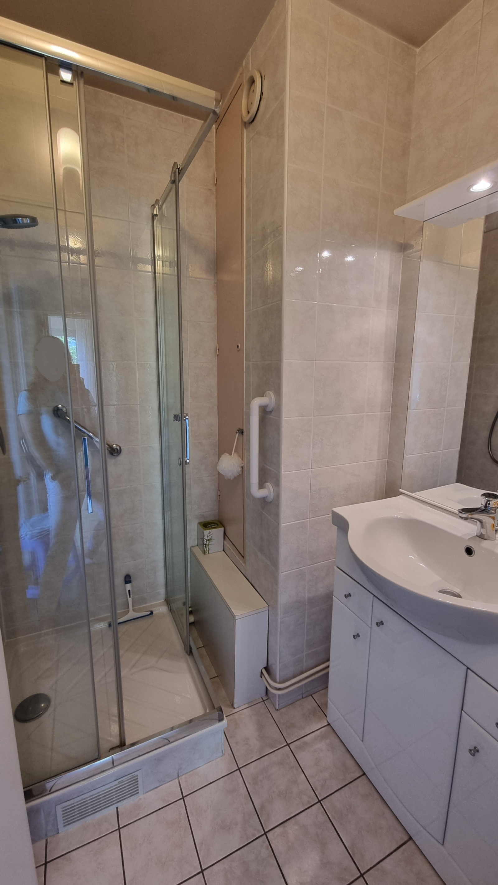 Image_, Appartement, Brunoy, ref :205738