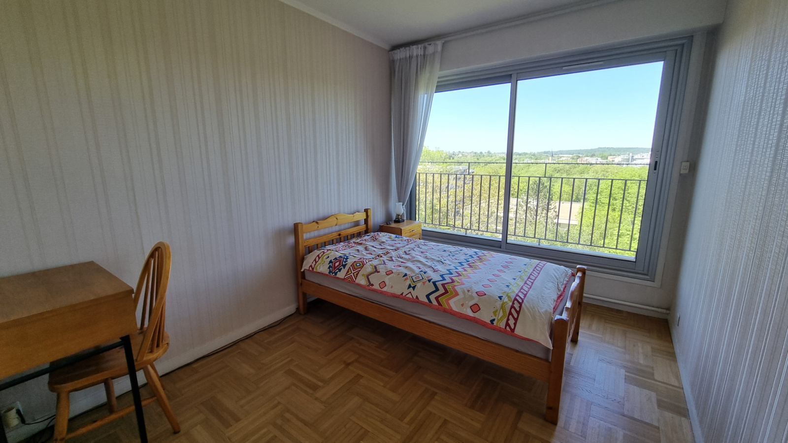 Image_, Appartement, Brunoy, ref :205738