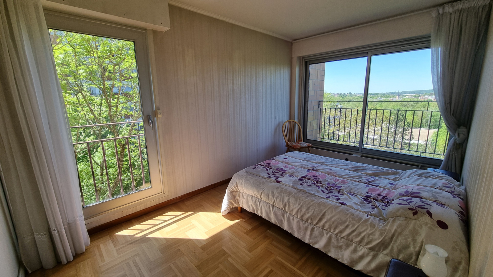 Image_, Appartement, Brunoy, ref :205738