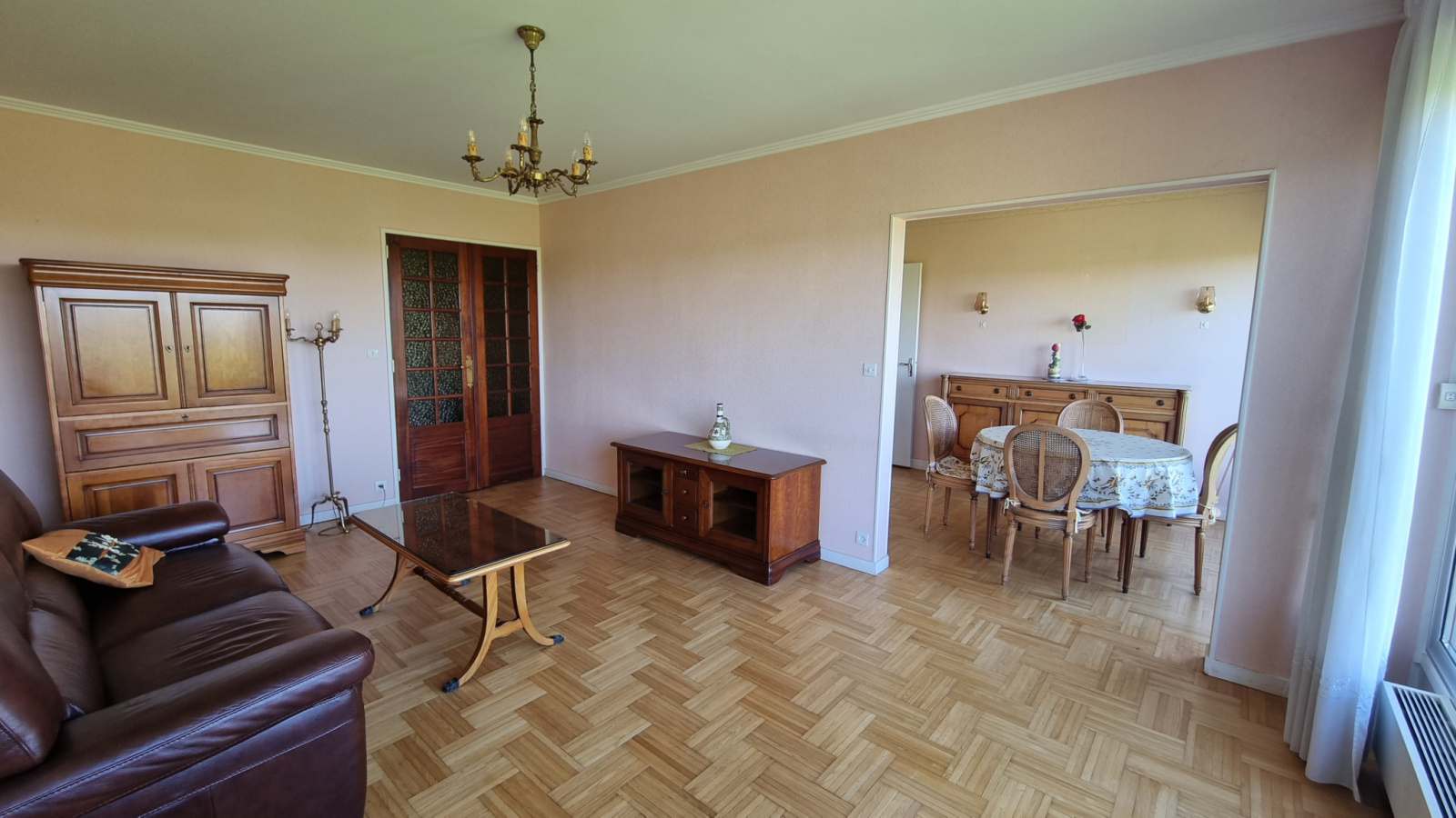 Image_, Appartement, Brunoy, ref :205738