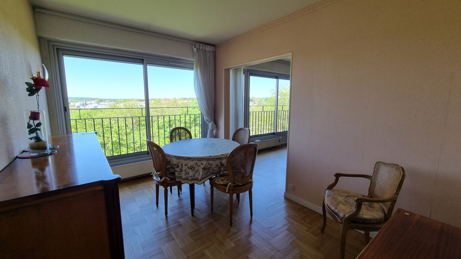 Image_, Appartement, Brunoy, ref :205738