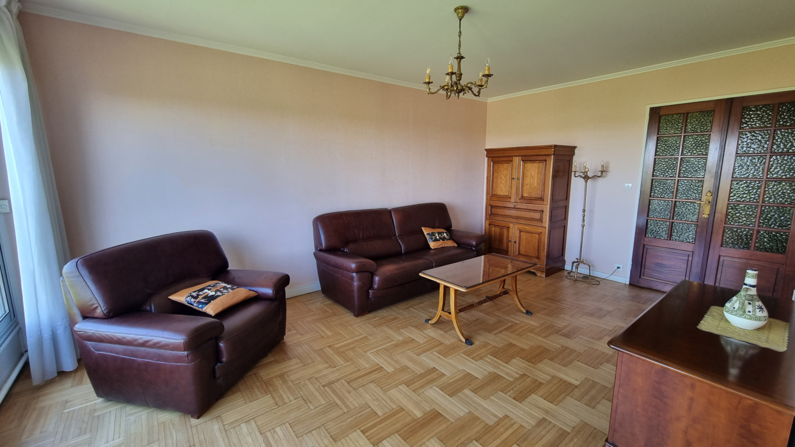 Image_, Appartement, Brunoy, ref :205738