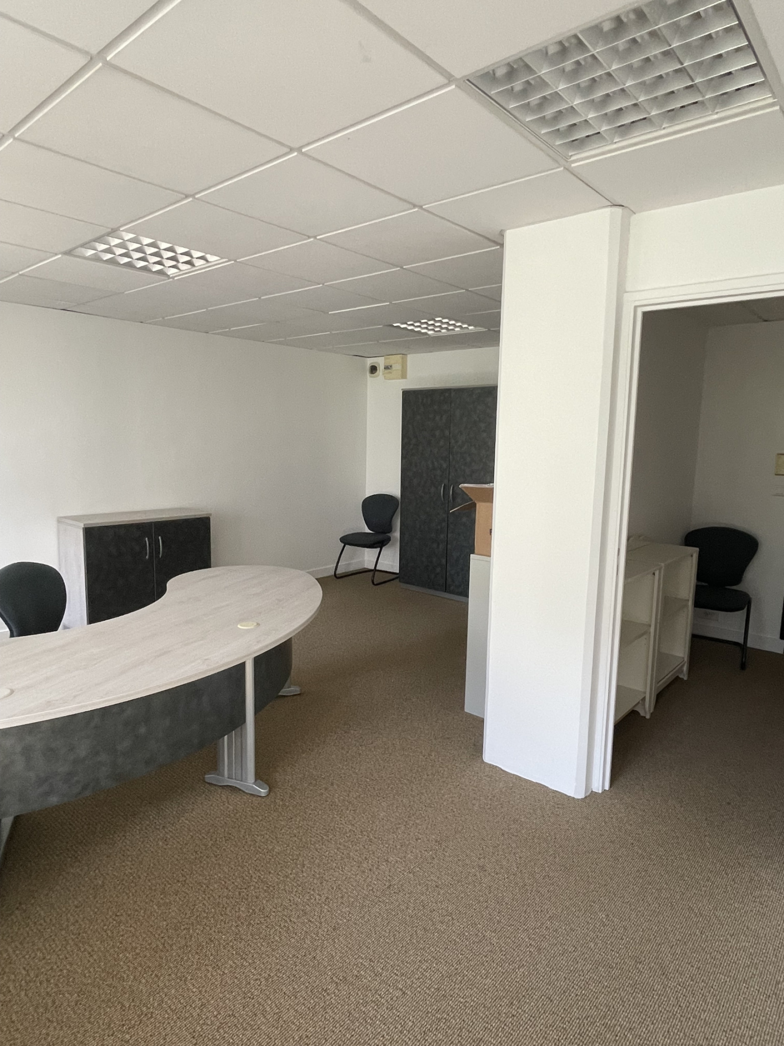 Image_, Bureaux, Évry-Courcouronnes, ref :LCO260005840