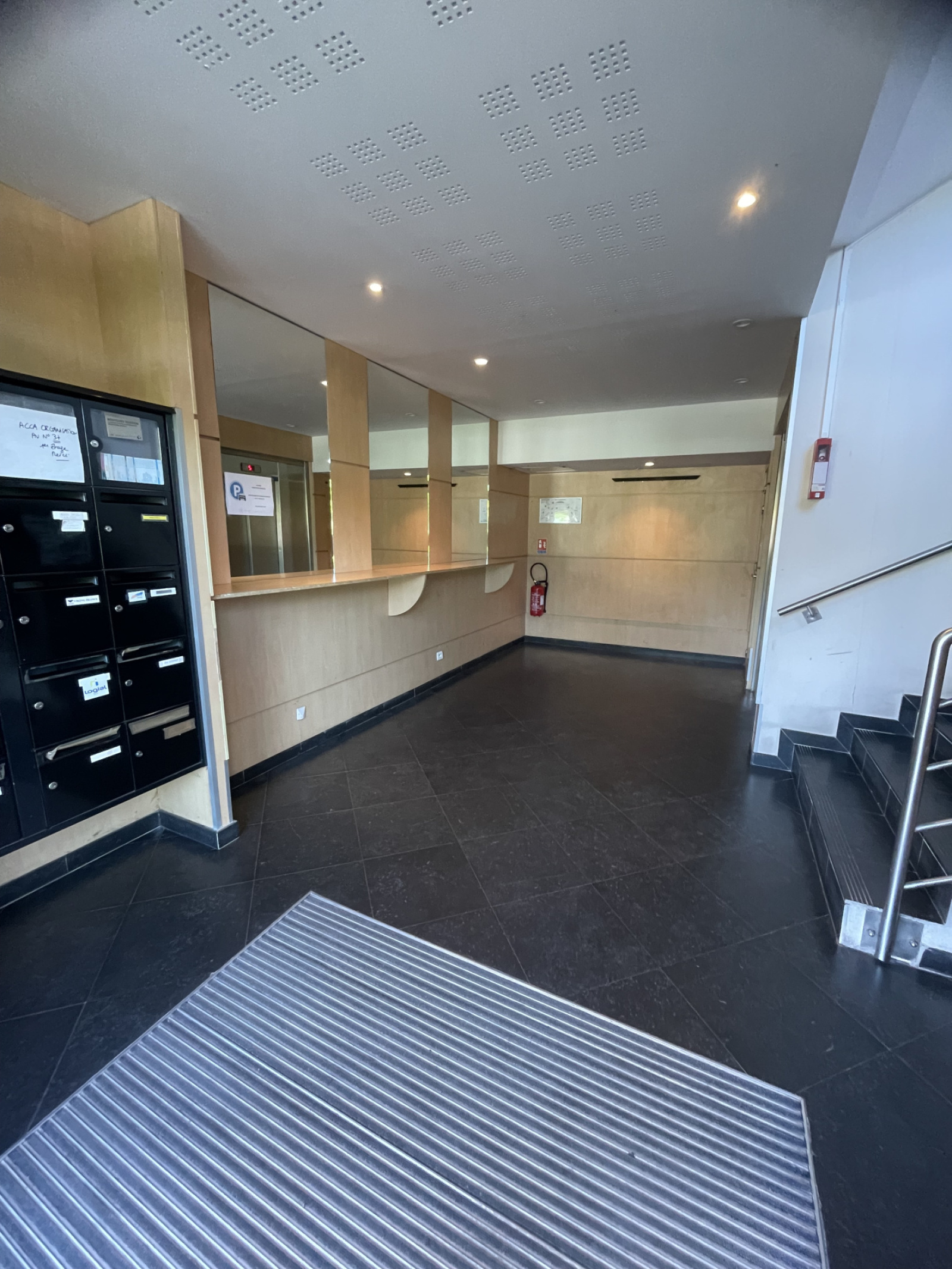 Image_, Bureaux, Évry-Courcouronnes, ref :LCO260005840