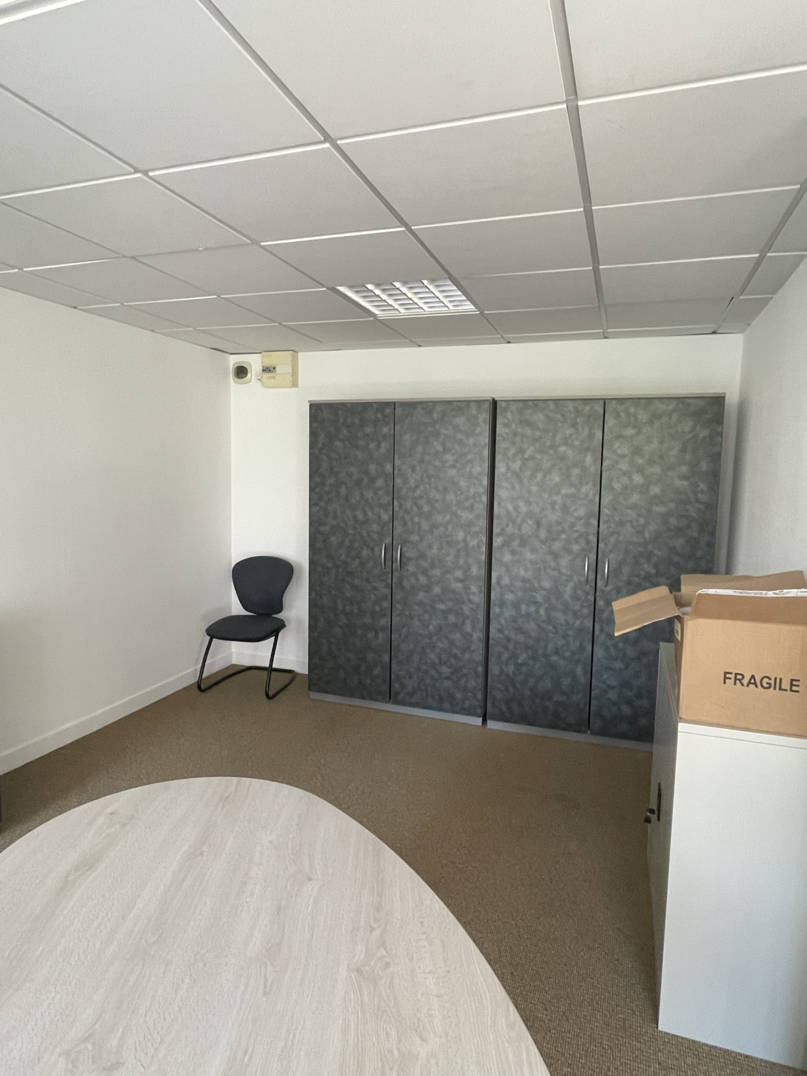 Image_, Bureaux, Évry-Courcouronnes, ref :LCO260005840