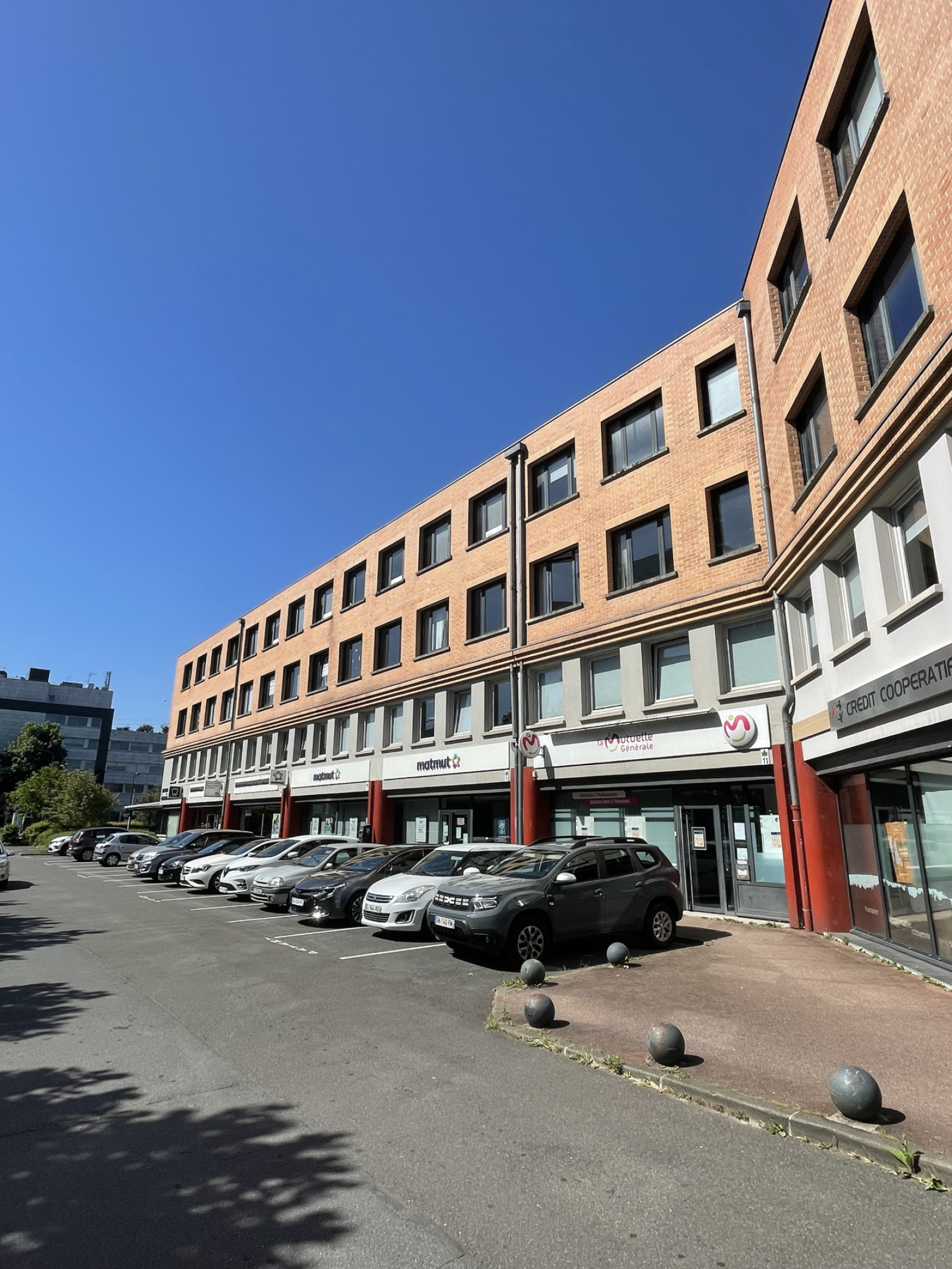 Image_, Bureaux, Évry-Courcouronnes, ref :LCO260005840