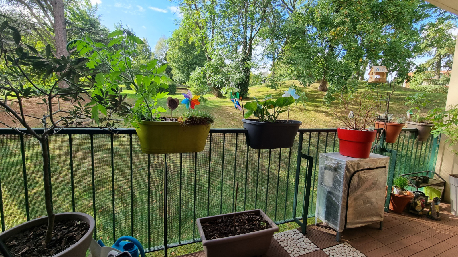 Image_, Appartement, Brunoy, ref :VAP30005902