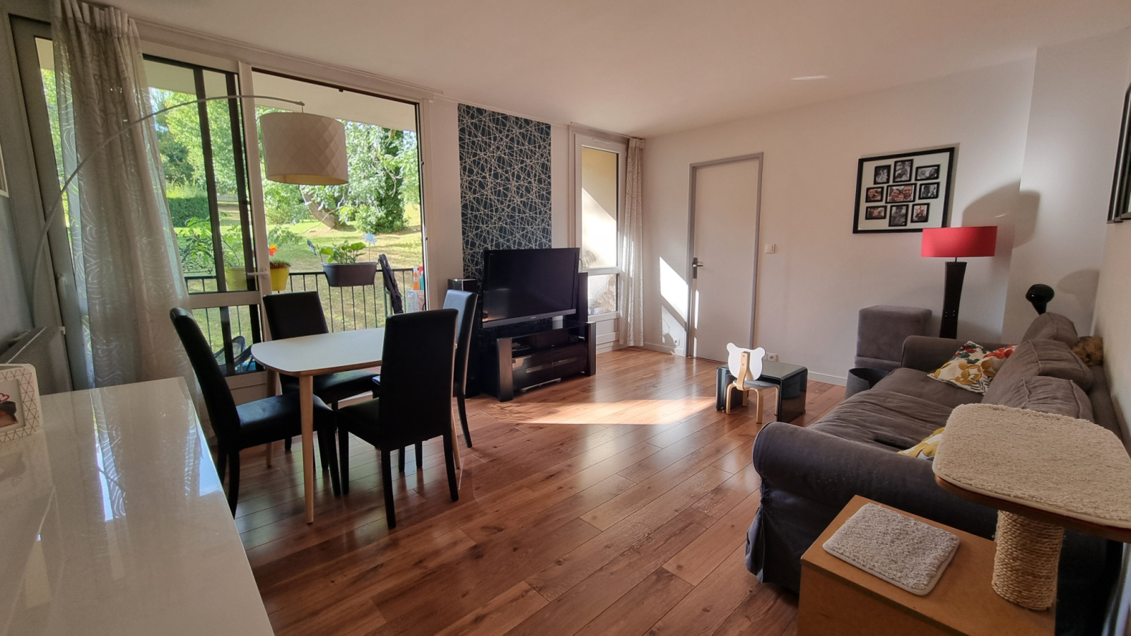 Image_, Appartement, Brunoy, ref :VAP30005902