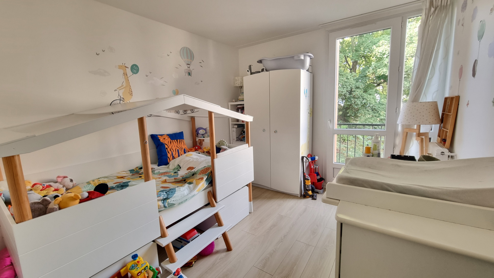 Image_, Appartement, Brunoy, ref :VAP30005902