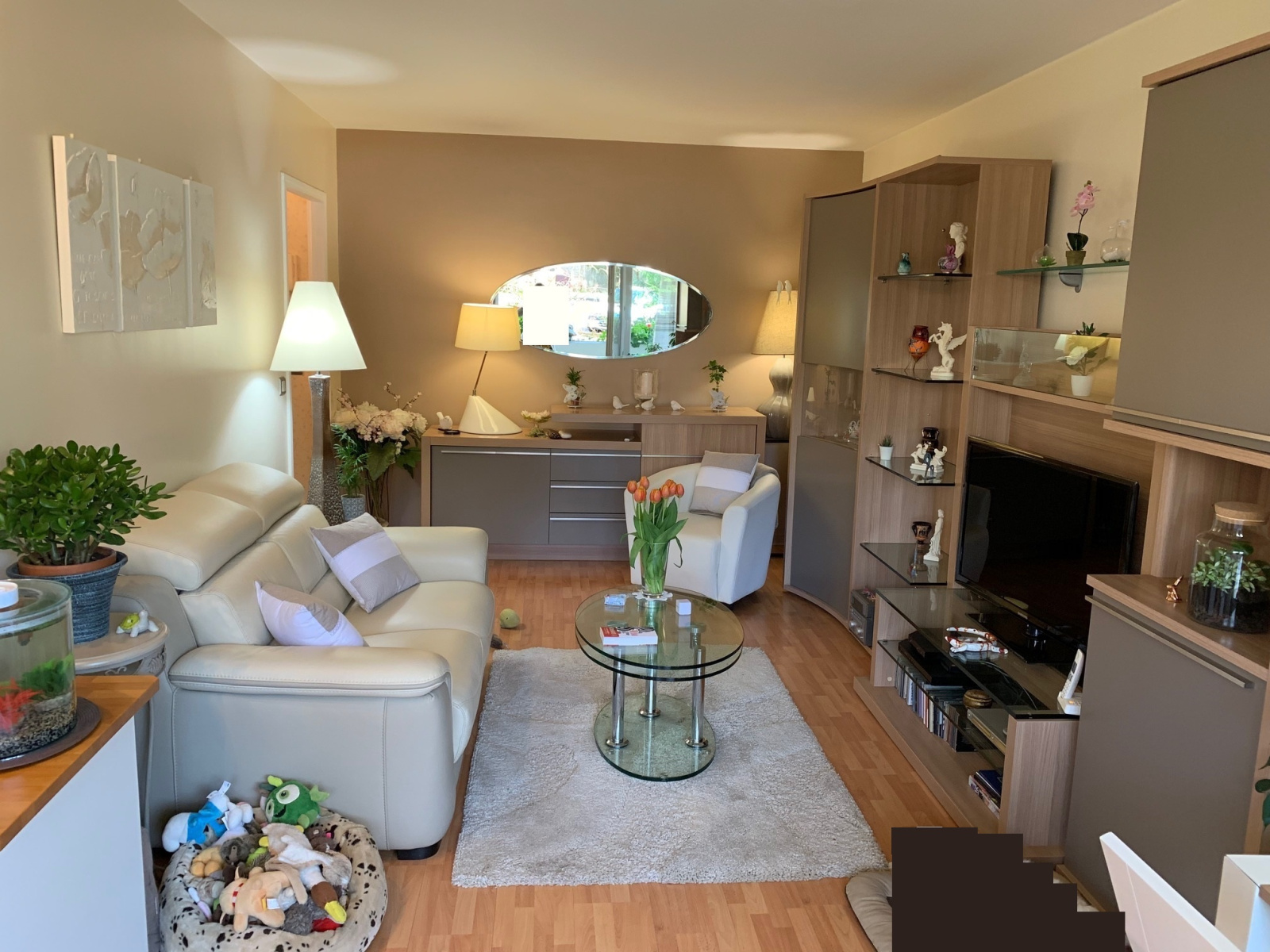 Image_, Appartement, Brunoy, ref :LAP50005922