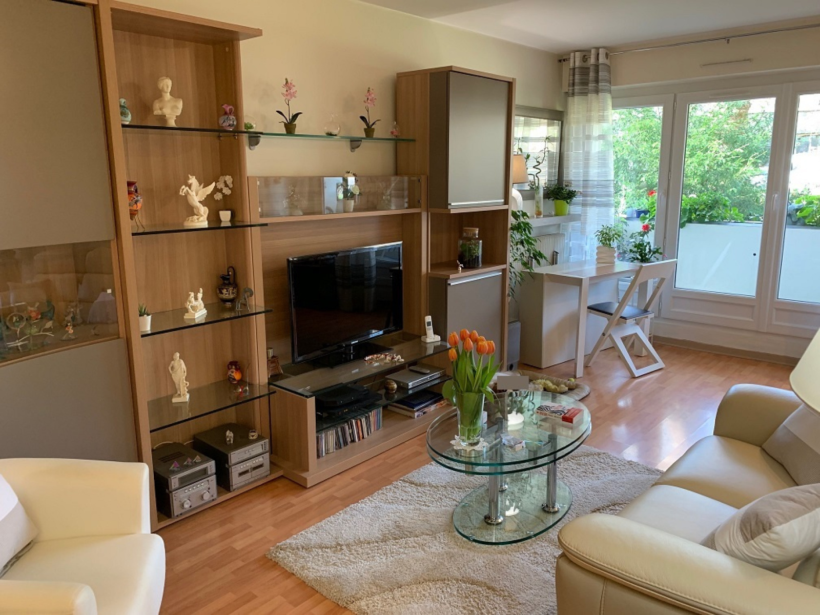 Image_, Appartement, Brunoy, ref :LAP50005922