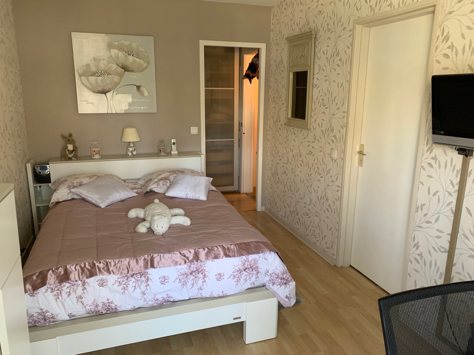 Image_, Appartement, Brunoy, ref :LAP50005922