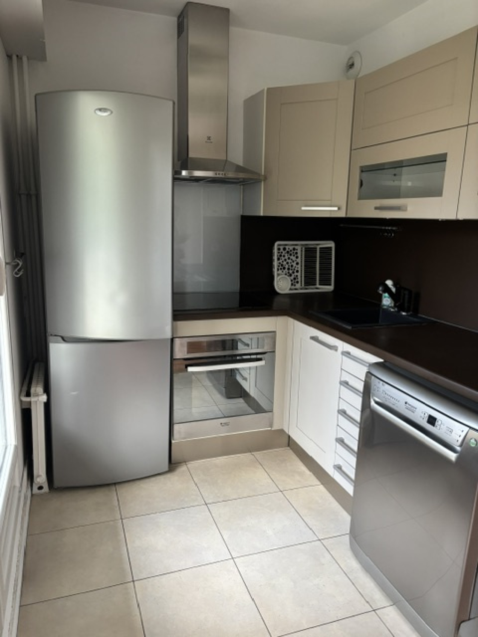 Image_, Appartement, Brunoy, ref :LAP50005922