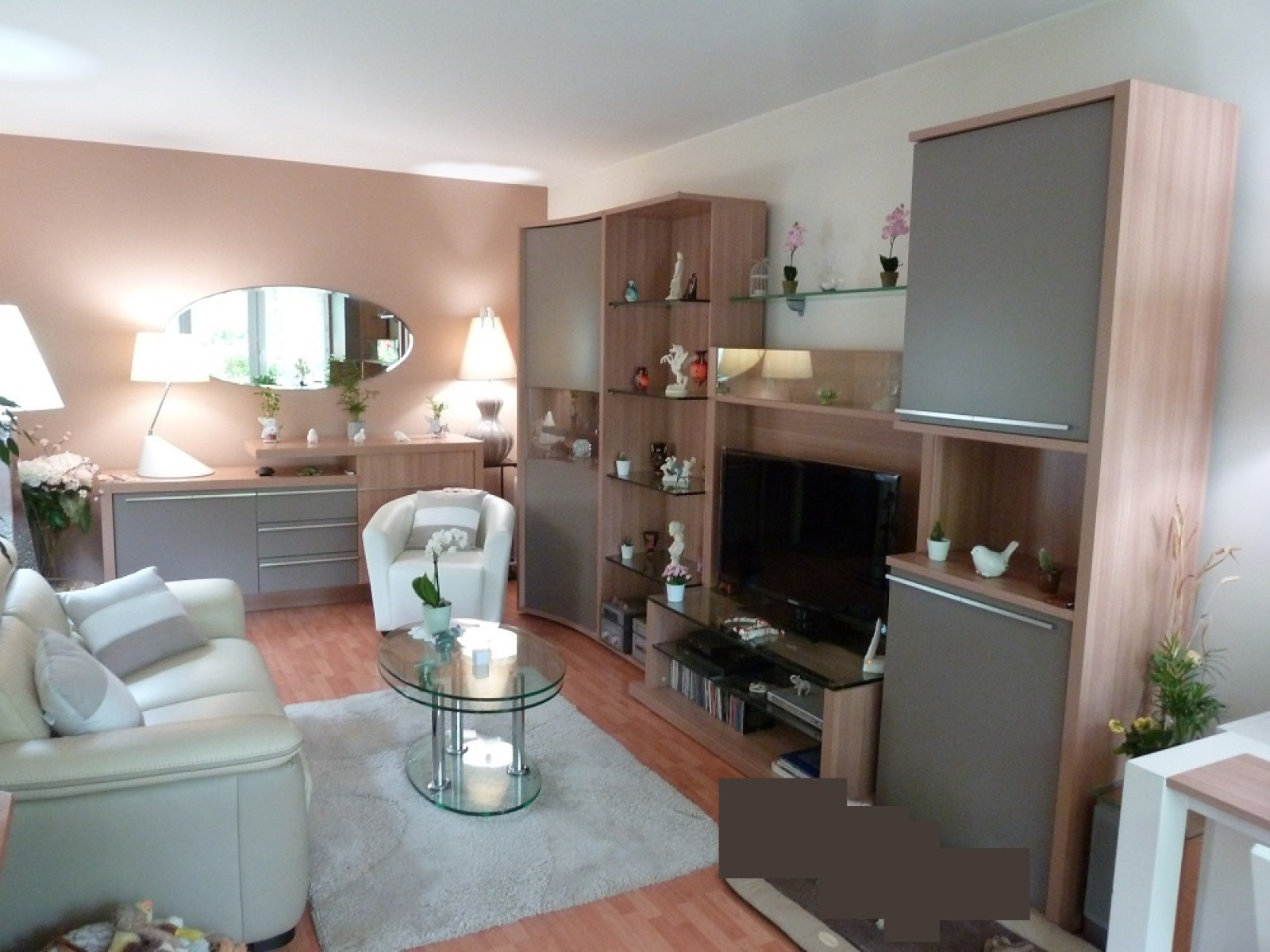 Image_, Appartement, Brunoy, ref :LAP50005922