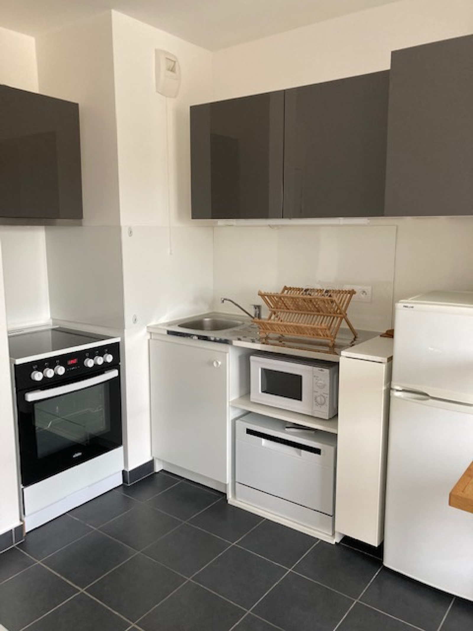 Image_, Appartement, Boussy-Saint-Antoine, ref :LAP10004821