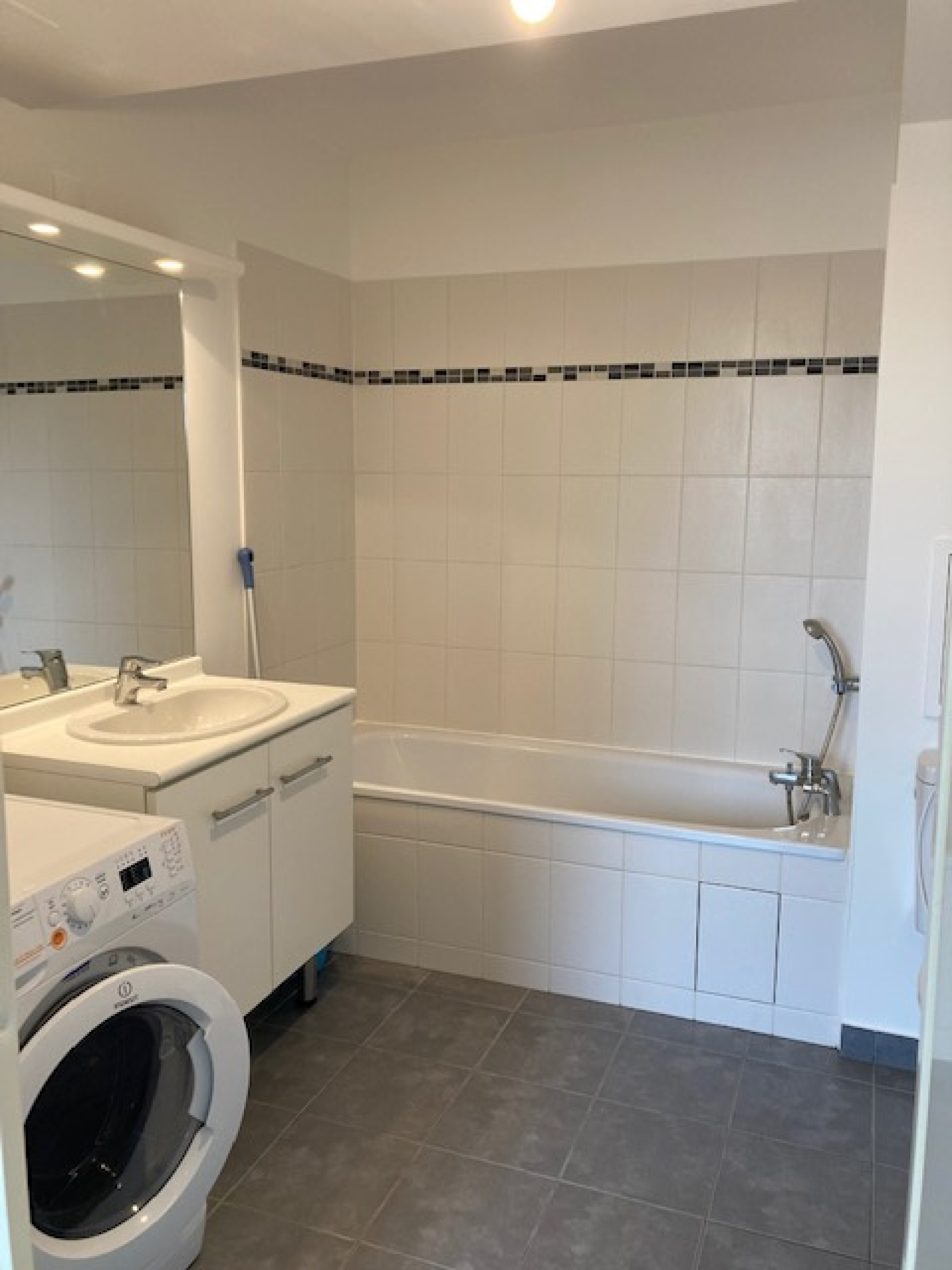 Image_, Appartement, Boussy-Saint-Antoine, ref :LAP10004821