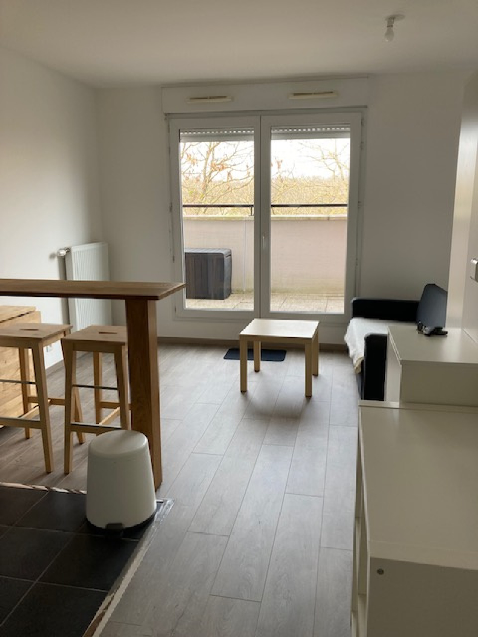 Image_, Appartement, Boussy-Saint-Antoine, ref :LAP10004821