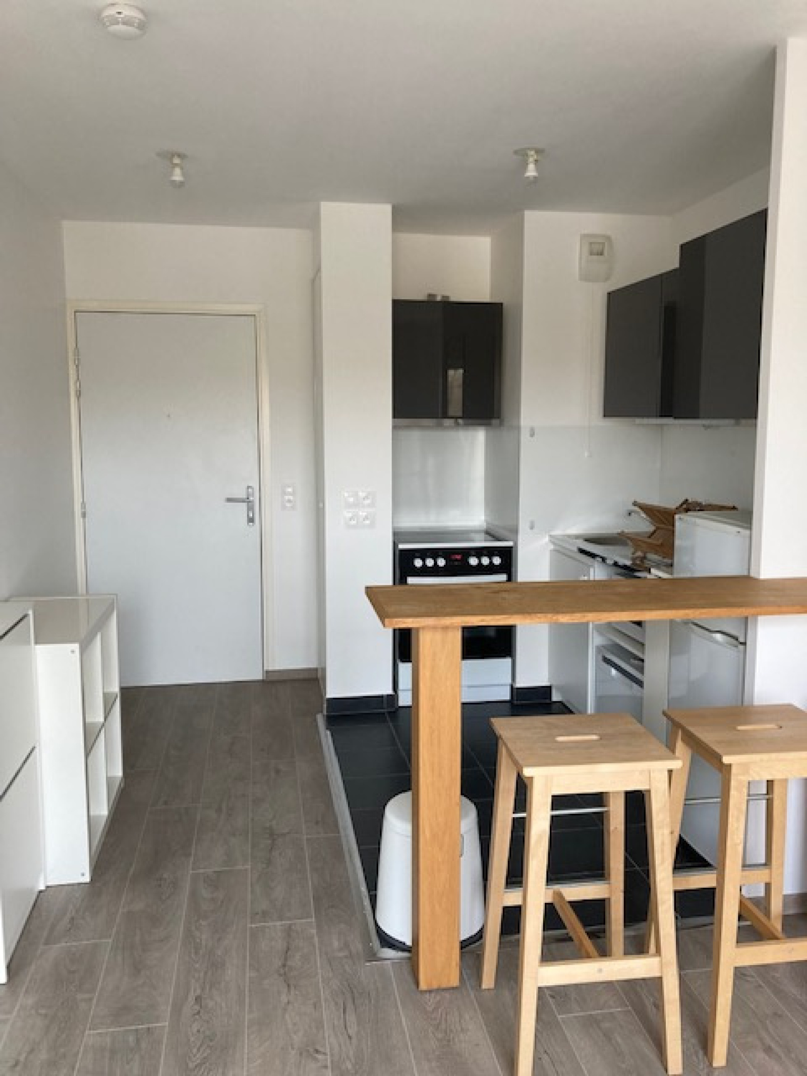 Image_, Appartement, Boussy-Saint-Antoine, ref :LAP10004821